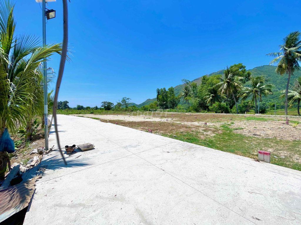 945 Triệu Đất Diên An Diên Khánh Cách Nha Trang 9km  ( Tặng GPXD Cho A