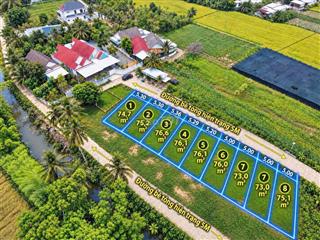 945 Triệu Đất Diên An Diên Khánh Cách Nha Trang 9km  ( Tặng GPXD Cho A