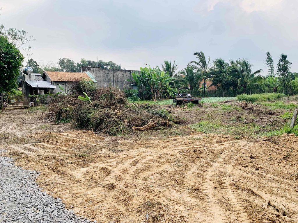 Cần bán lô đất ở Tây Ninh giá rẻ
