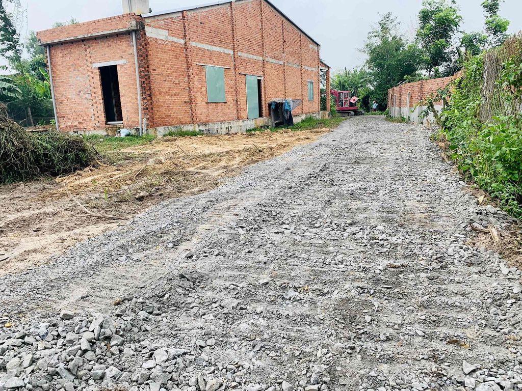 Cần bán lô đất ở Tây Ninh giá rẻ