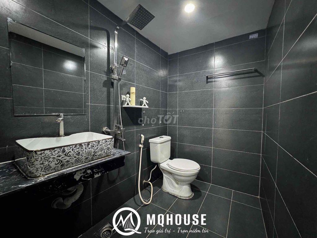 CHO THUÊ CĂN HỘ DỊCH VỤ TÁCH BẾP 1 PHÒNG NGỦ NGAY TẠI QUẬN 1
