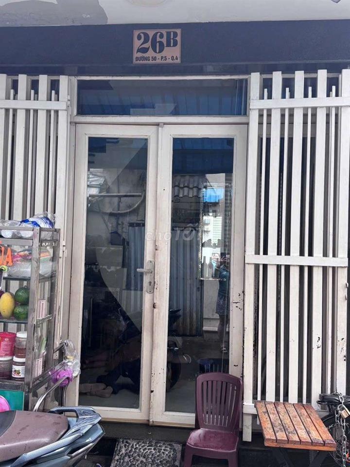 nhà ở cần bán