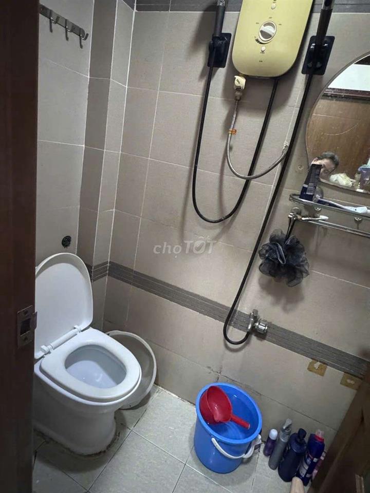 nhà ở cần bán