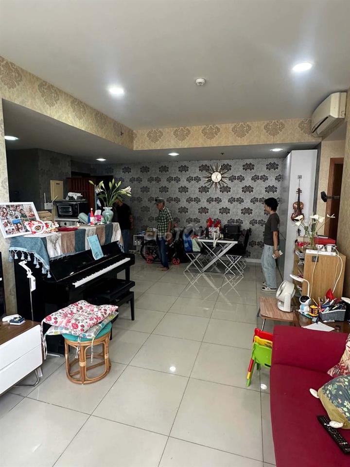 Căn Hộ Sunrise City cần bán, 1PN, 70m2 có thương lượng