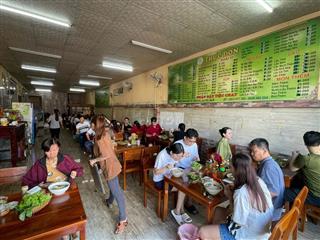 SANG QUÁN CHAY ĐANG KINH DOANH ỔN ĐỊNH – HUỲNH TẤN PHÁT, TP.HCM