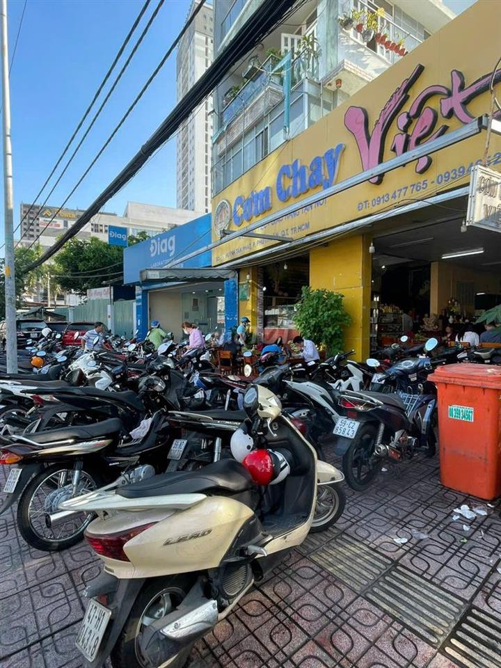 SANG QUÁN CHAY ĐANG KINH DOANH ỔN ĐỊNH – HUỲNH TẤN PHÁT, TP.HCM