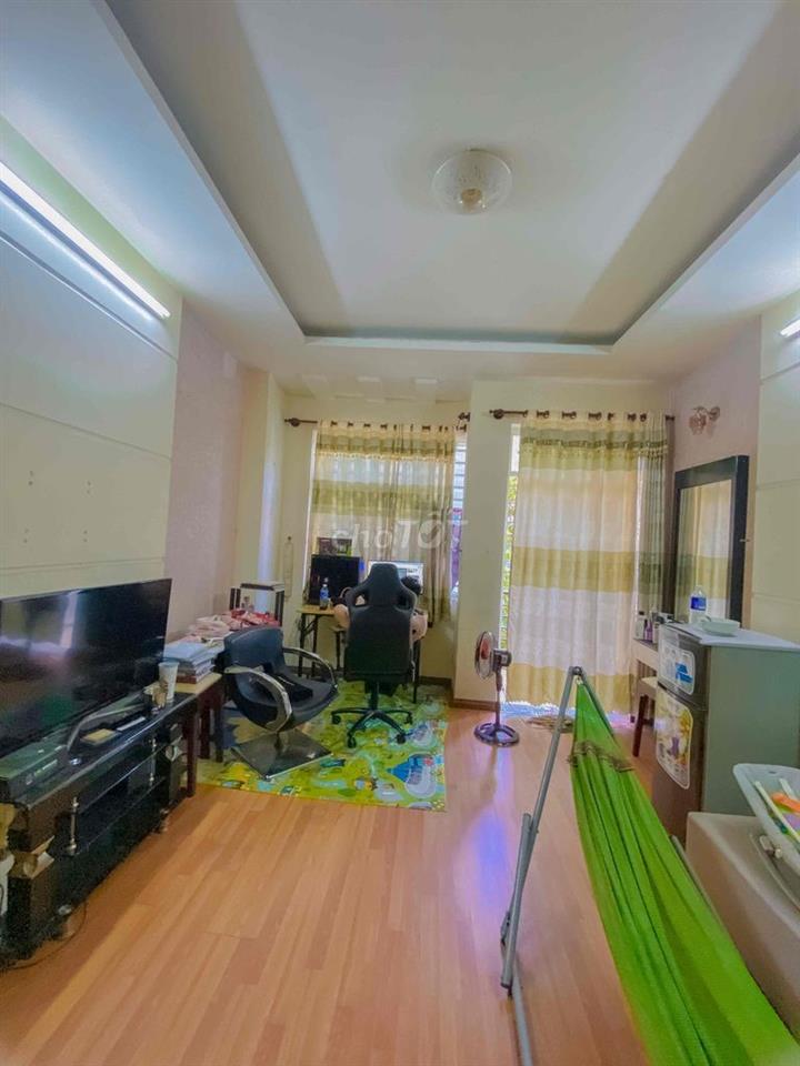 BÁN NHÀ MẶT TIỀN TRẦN VĂN DANH, TÂN BÌNH