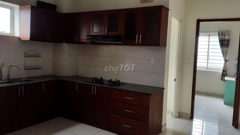 CHO THUÊ CC CAO CẤP- TT TÂN PHÚ