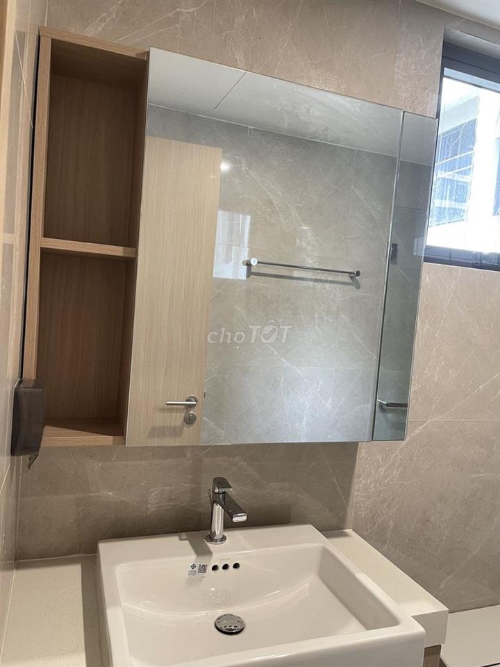 Cần bán căn góc, đã có nội thất cao cấp - nhà mới chính chủ