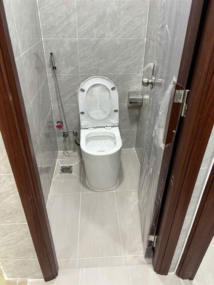 Cho Thuê Nhà Nguyên Căn, Mặt Tiền Mới Xây