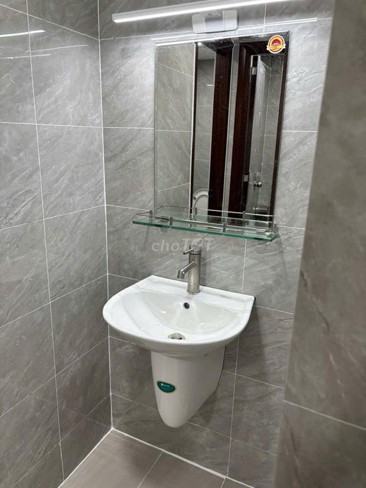 Cho Thuê Nhà Nguyên Căn, Mặt Tiền Mới Xây
