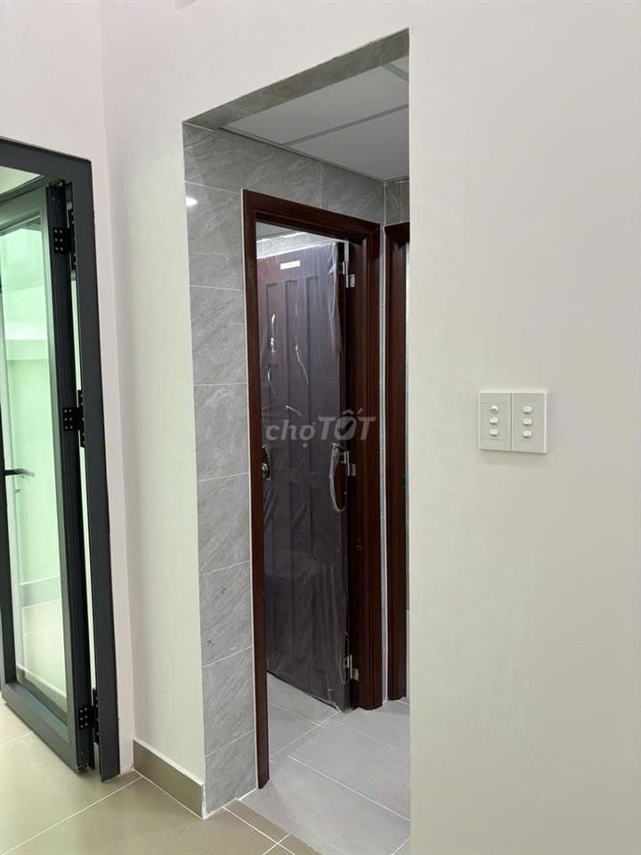 Cho Thuê Nhà Nguyên Căn, Mặt Tiền Mới Xây