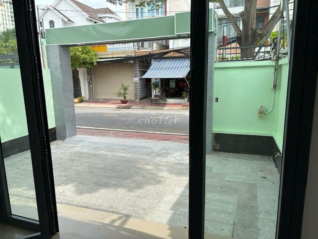 Cho Thuê Nhà Nguyên Căn, Mặt Tiền Mới Xây