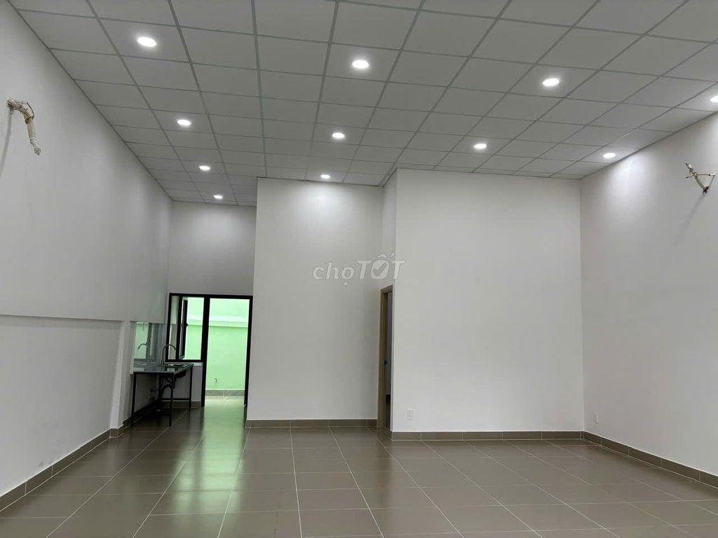 Cho Thuê Nhà Nguyên Căn, Mặt Tiền Mới Xây