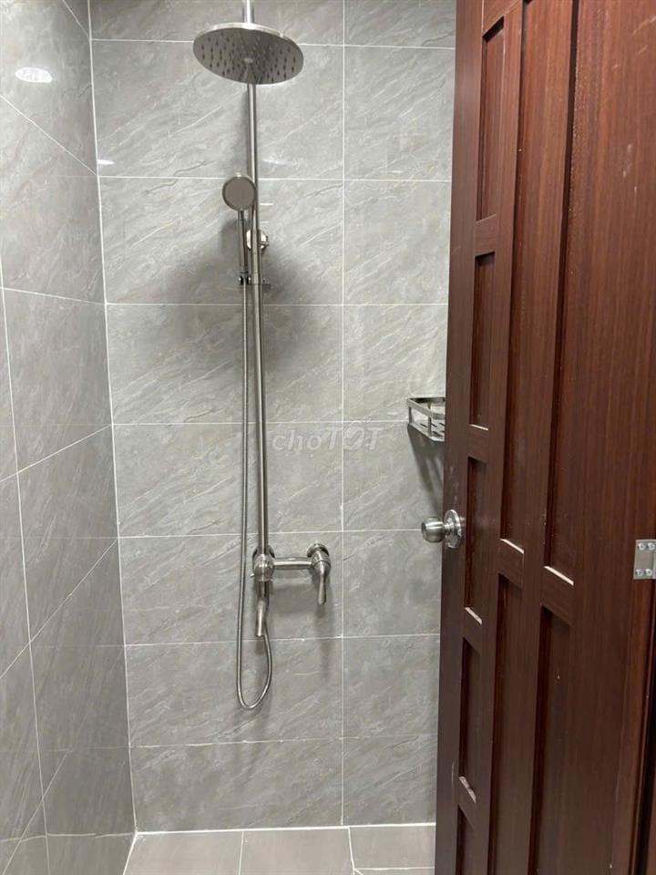 Cho Thuê Nhà Nguyên Căn, Mặt Tiền Mới Xây