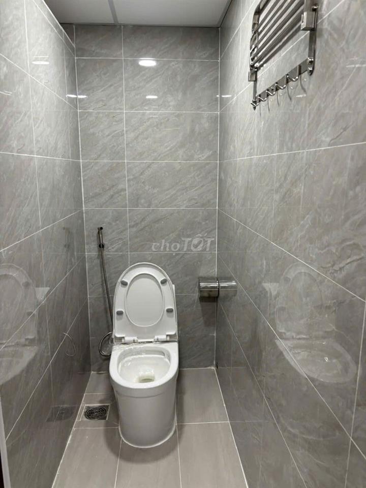 Cho Thuê Nhà Nguyên Căn, Mặt Tiền Mới Xây
