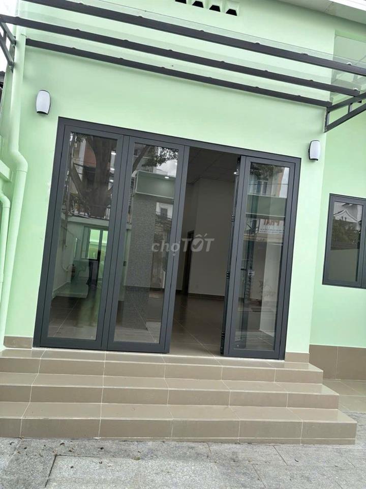 Cho Thuê Nhà Nguyên Căn, Mặt Tiền Mới Xây