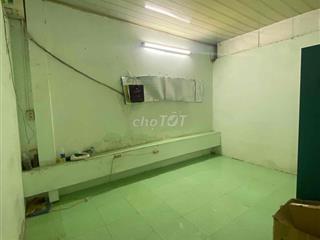 Cho thuê trọ quận 1 giá 2tr5/tháng