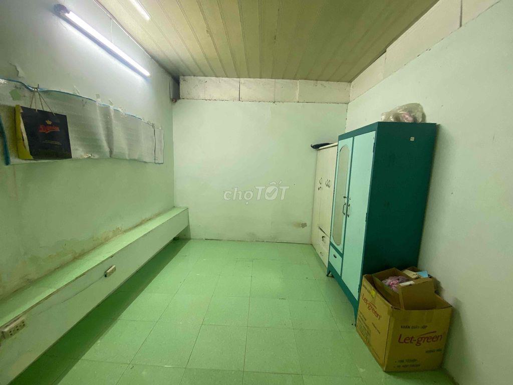 Cho thuê trọ quận 1 giá 2tr5/tháng