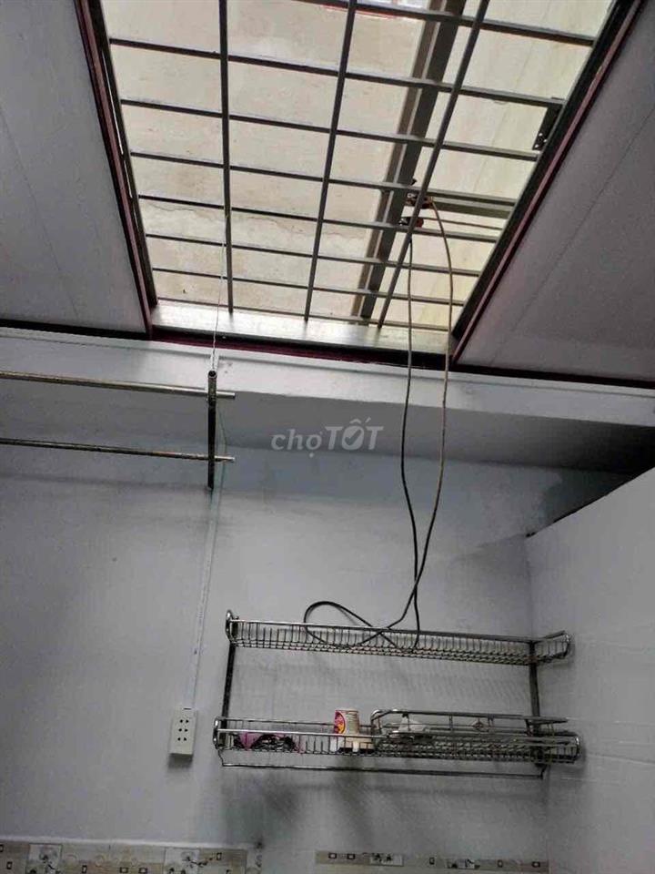 CHO THUÊ NHÀ NGUYÊN CĂN – SÁNG SỦA, THOÁNG MÁT, VỊ TRÍ THUẬN TIỆN