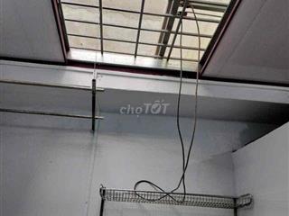 CHO THUÊ NHÀ NGUYÊN CĂN – SÁNG SỦA, THOÁNG MÁT, VỊ TRÍ THUẬN TIỆN