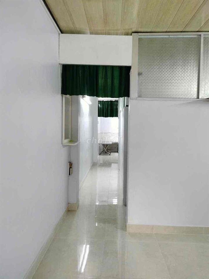 CHO THUÊ NHÀ NGUYÊN CĂN – SÁNG SỦA, THOÁNG MÁT, VỊ TRÍ THUẬN TIỆN