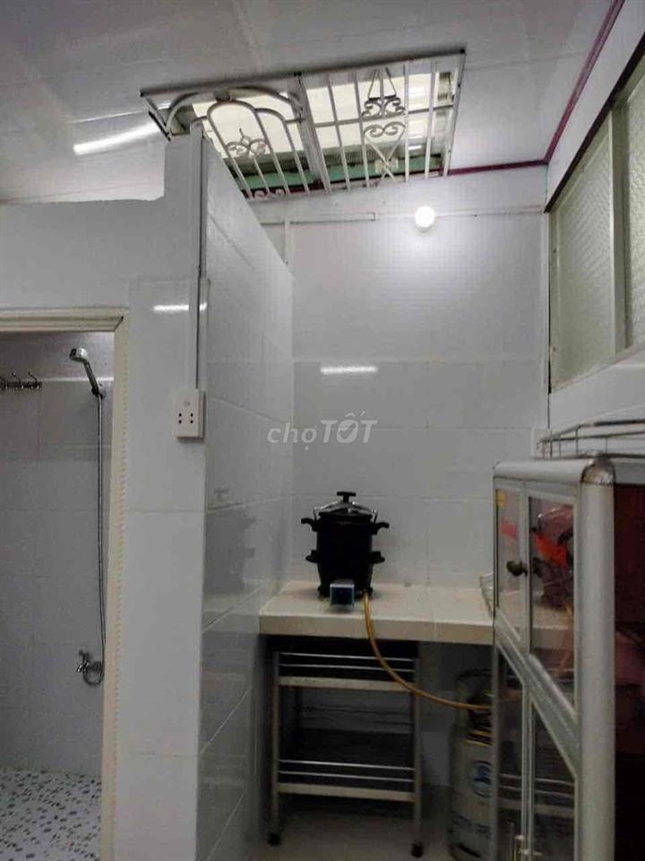 CHO THUÊ NHÀ NGUYÊN CĂN – SÁNG SỦA, THOÁNG MÁT, VỊ TRÍ THUẬN TIỆN