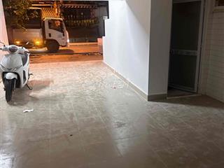 cho thuê mặt bằng , mặt tiền quận 6 , 1 trệt 1 lững , lững bự rộng nha