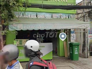 Cho thuê mặt bằng kinh doanh