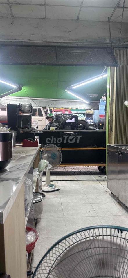 Cho thuê mặt bằng kinh doanh
