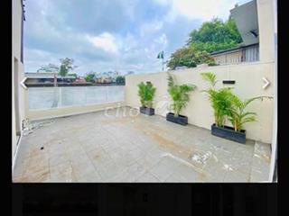 CHO THUÊ PHÒNG/CĂN HỘ – QUẬN 7, TP.HCM 