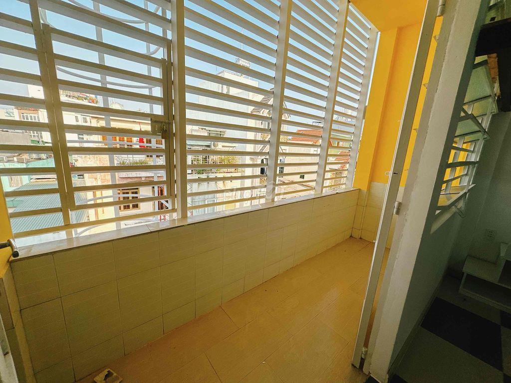 Cho thuê nhà gồm 22 CHDV mới