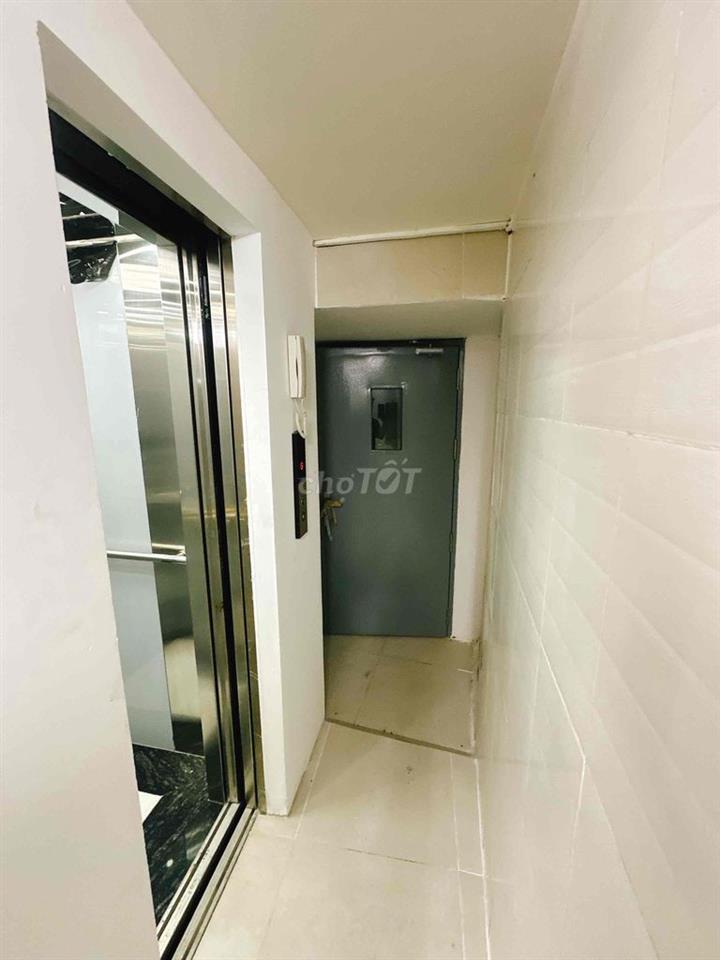 Cho thuê nhà gồm 22 CHDV mới