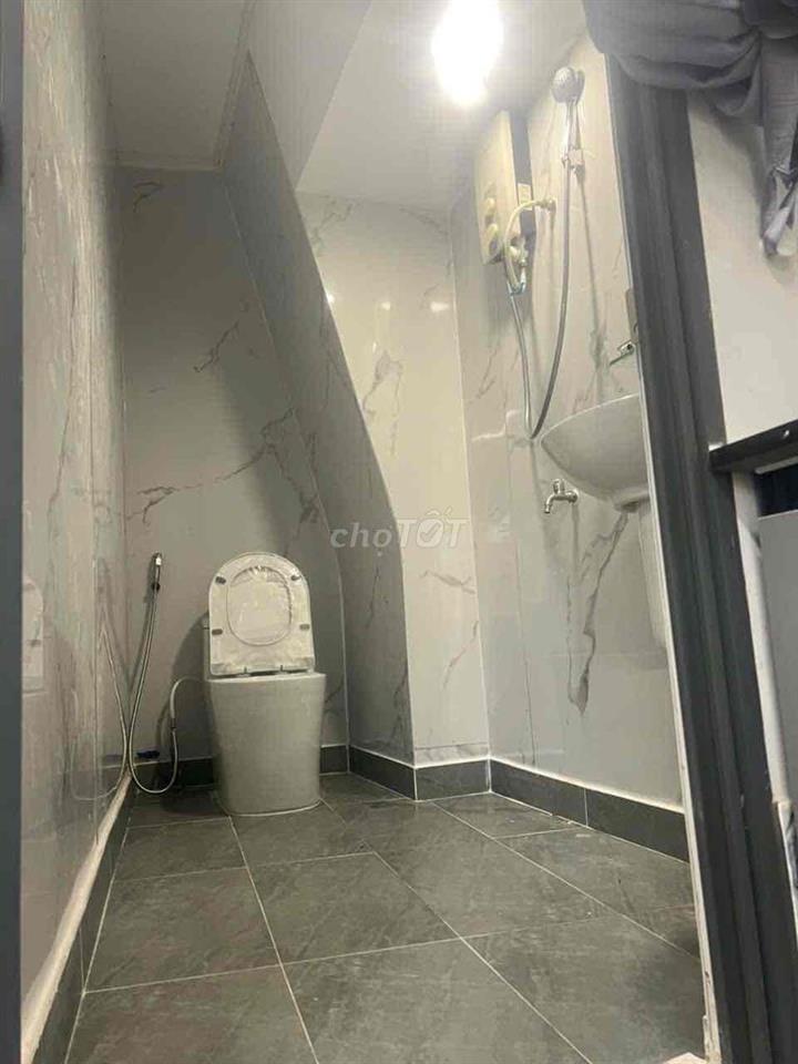 phòng trọ full nội thất