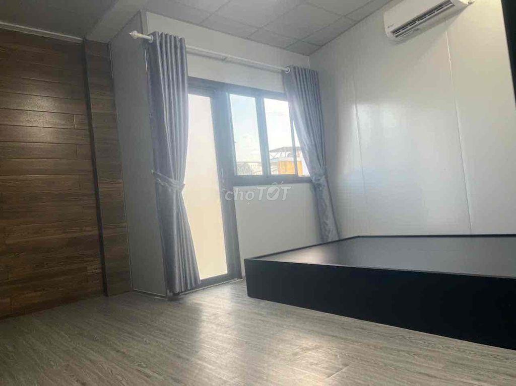 phòng trọ full nội thất