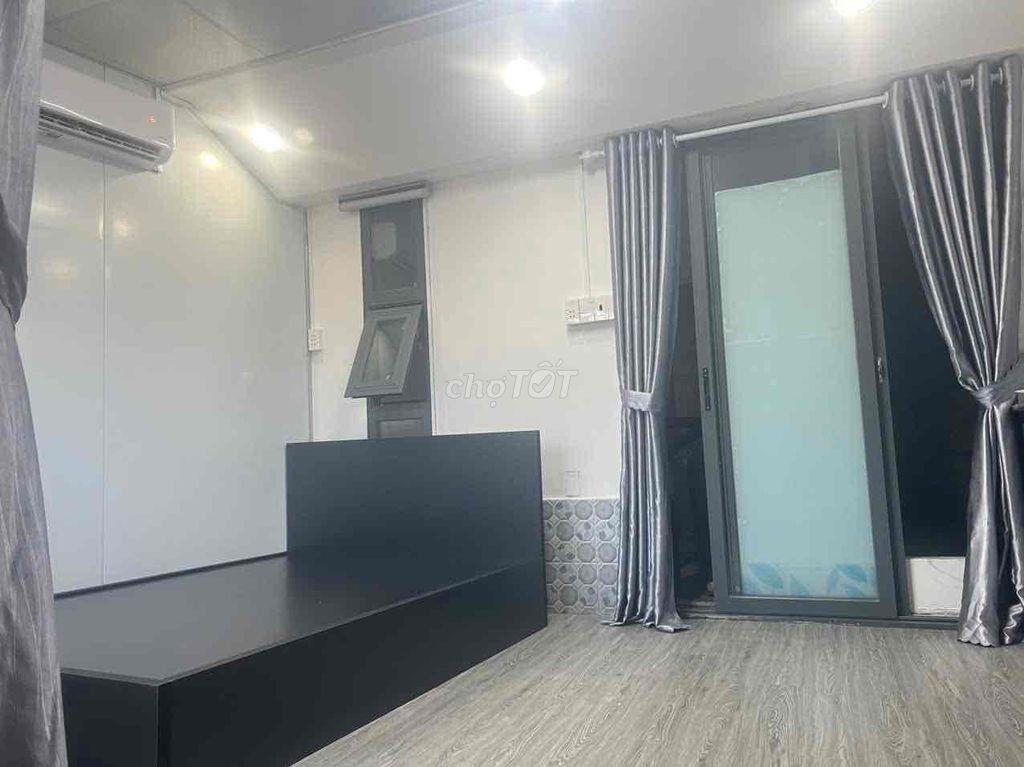 phòng trọ full nội thất