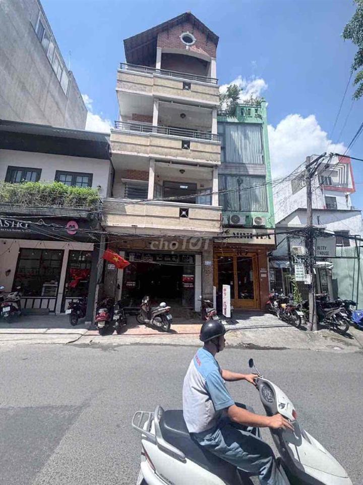 mặt bằng Bắc Hải
