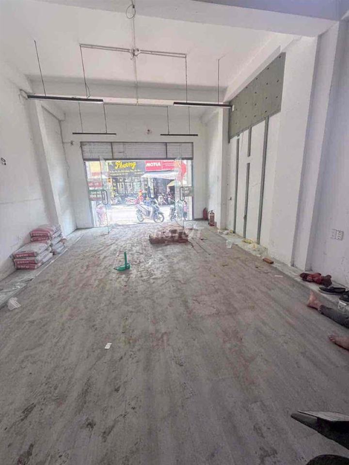mặt bằng Bắc Hải