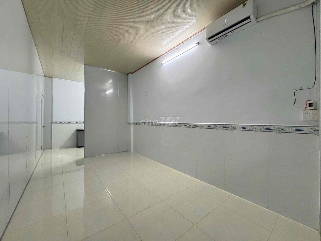 PHÒNG TRỌ MẶT TIỀN ĐƯỜNG – HẺM Ô TÔ – GIÁ TỐT