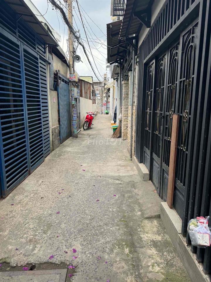 nhà cho thuê vào t11