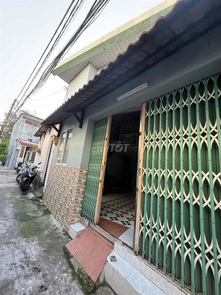 Bạn muốn riêng tư an ninh đầy đủ tiện nghi, tiện ích xung quanh.