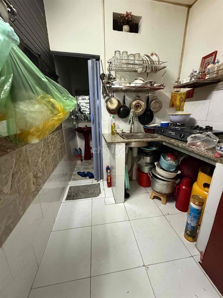 Bạn muốn riêng tư an ninh đầy đủ tiện nghi, tiện ích xung quanh.