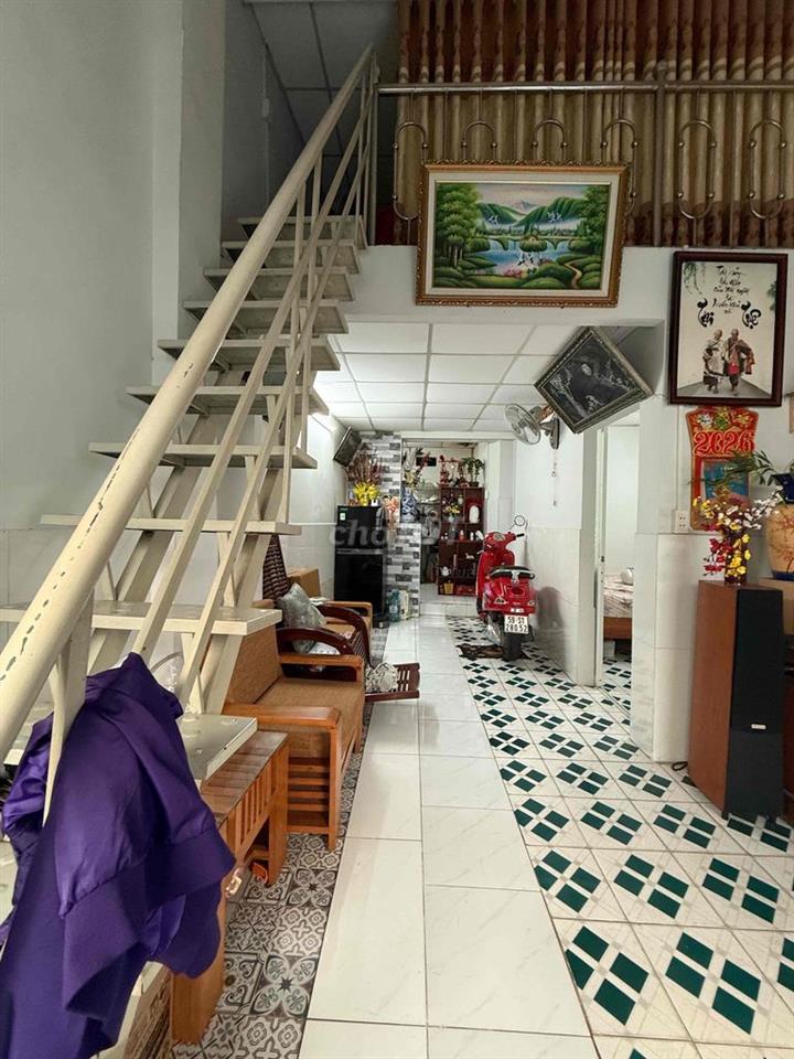Bạn muốn riêng tư an ninh đầy đủ tiện nghi, tiện ích xung quanh.