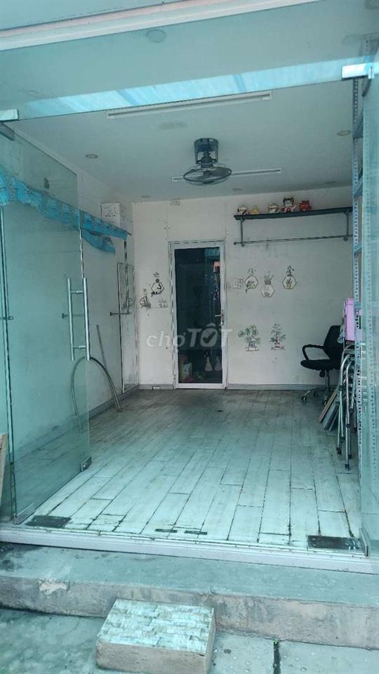 Cho thuê kiot theo buổi hoặc nguyên ngày