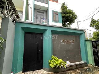 Cho thuê phòng quận 2 ( cách chợ cây xoài 50m ) 25/10 trống phòng