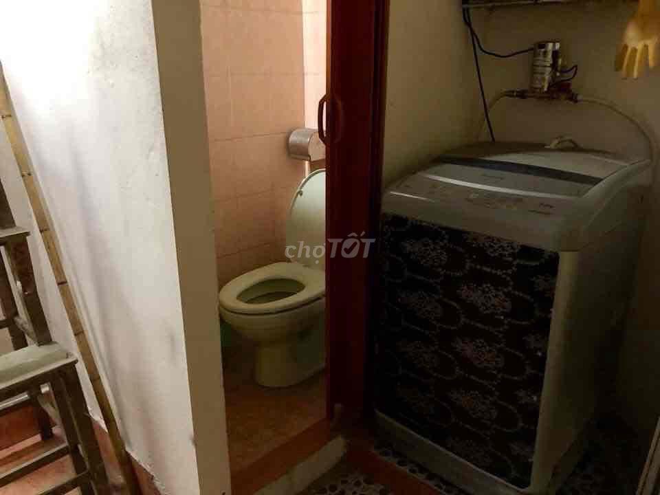 CHO THUÊ NHÀ NGUYÊN CĂN PHỐ ĐÊ LA THÀNH