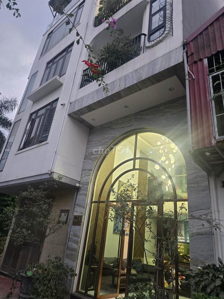 Cho thuê nhà ở kết hợp kinh doanh