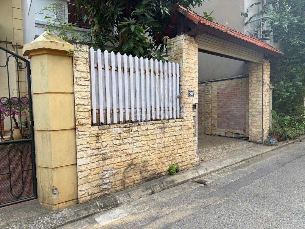Cho thuê biệt thự nhà ở Ngọc Thụy, Long Biên, Hà Nội