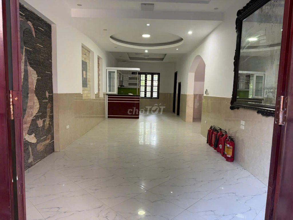 Cho thuê biệt thự nhà ở Ngọc Thụy, Long Biên, Hà Nội
