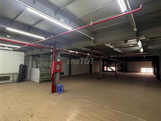 Văn phòng kho xưởng mặt phố 147-149 Bát Khối Long Biên
